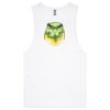 AS Colour - Barnard Tank Top - Muscle Tee Thumbnail