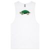AS Colour - Barnard Tank Top - Muscle Tee Thumbnail