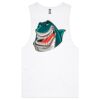 AS Colour - Barnard Tank Top - Muscle Tee Thumbnail