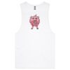 AS Colour - Barnard Tank Top - Muscle Tee Thumbnail