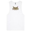 AS Colour - Barnard Tank Top - Muscle Tee Thumbnail