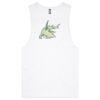 AS Colour - Barnard Tank Top - Muscle Tee Thumbnail