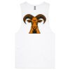 AS Colour - Barnard Tank Top - Muscle Tee Thumbnail