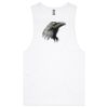 AS Colour - Barnard Tank Top - Muscle Tee Thumbnail