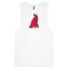 AS Colour - Barnard Tank Top - Muscle Tee Thumbnail