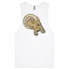 AS Colour - Barnard Tank Top - Muscle Tee Thumbnail