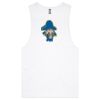 AS Colour - Barnard Tank Top - Muscle Tee Thumbnail