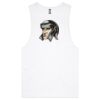 AS Colour - Barnard Tank Top - Muscle Tee Thumbnail