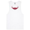 AS Colour - Barnard Tank Top - Muscle Tee Thumbnail