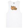 AS Colour - Barnard Tank Top - Muscle Tee Thumbnail