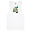 AS Colour - Barnard Tank Top - Muscle Tee Thumbnail
