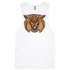 AS Colour - Barnard Tank Top - Muscle Tee Thumbnail