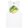 AS Colour - Barnard Tank Top - Muscle Tee Thumbnail