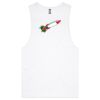AS Colour - Barnard Tank Top - Muscle Tee Thumbnail