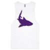 AS Colour - Barnard Tank Top - Muscle Tee Thumbnail