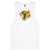 AS Colour - Barnard Tank Top - Muscle Tee Thumbnail