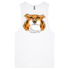 AS Colour - Barnard Tank Top - Muscle Tee Thumbnail