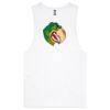 AS Colour - Barnard Tank Top - Muscle Tee Thumbnail