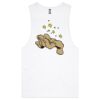 AS Colour - Barnard Tank Top - Muscle Tee Thumbnail