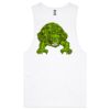 AS Colour - Barnard Tank Top - Muscle Tee Thumbnail