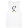 AS Colour - Barnard Tank Top - Muscle Tee Thumbnail