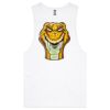 AS Colour - Barnard Tank Top - Muscle Tee Thumbnail