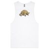 AS Colour - Barnard Tank Top - Muscle Tee Thumbnail