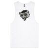 AS Colour - Barnard Tank Top - Muscle Tee Thumbnail