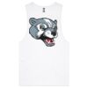 AS Colour - Barnard Tank Top - Muscle Tee Thumbnail