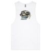 AS Colour - Barnard Tank Top - Muscle Tee Thumbnail