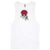 AS Colour - Barnard Tank Top - Muscle Tee Thumbnail
