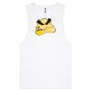 AS Colour - Barnard Tank Top - Muscle Tee Thumbnail