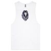 AS Colour - Barnard Tank Top - Muscle Tee Thumbnail