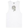 AS Colour - Barnard Tank Top - Muscle Tee Thumbnail