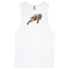 AS Colour - Barnard Tank Top - Muscle Tee Thumbnail