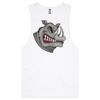 AS Colour - Barnard Tank Top - Muscle Tee Thumbnail