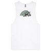 AS Colour - Barnard Tank Top - Muscle Tee Thumbnail