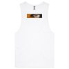 AS Colour - Barnard Tank Top - Muscle Tee Thumbnail