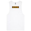 AS Colour - Barnard Tank Top - Muscle Tee Thumbnail