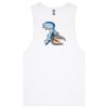 AS Colour - Barnard Tank Top - Muscle Tee Thumbnail