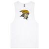 AS Colour - Barnard Tank Top - Muscle Tee Thumbnail