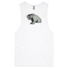 AS Colour - Barnard Tank Top - Muscle Tee Thumbnail
