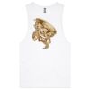 AS Colour - Barnard Tank Top - Muscle Tee Thumbnail