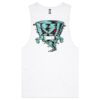AS Colour - Barnard Tank Top - Muscle Tee Thumbnail