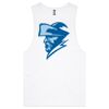 AS Colour - Barnard Tank Top - Muscle Tee Thumbnail