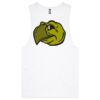 AS Colour - Barnard Tank Top - Muscle Tee Thumbnail