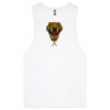 AS Colour - Barnard Tank Top - Muscle Tee Thumbnail