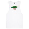 AS Colour - Barnard Tank Top - Muscle Tee Thumbnail