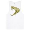 AS Colour - Barnard Tank Top - Muscle Tee Thumbnail