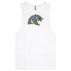AS Colour - Barnard Tank Top - Muscle Tee Thumbnail
